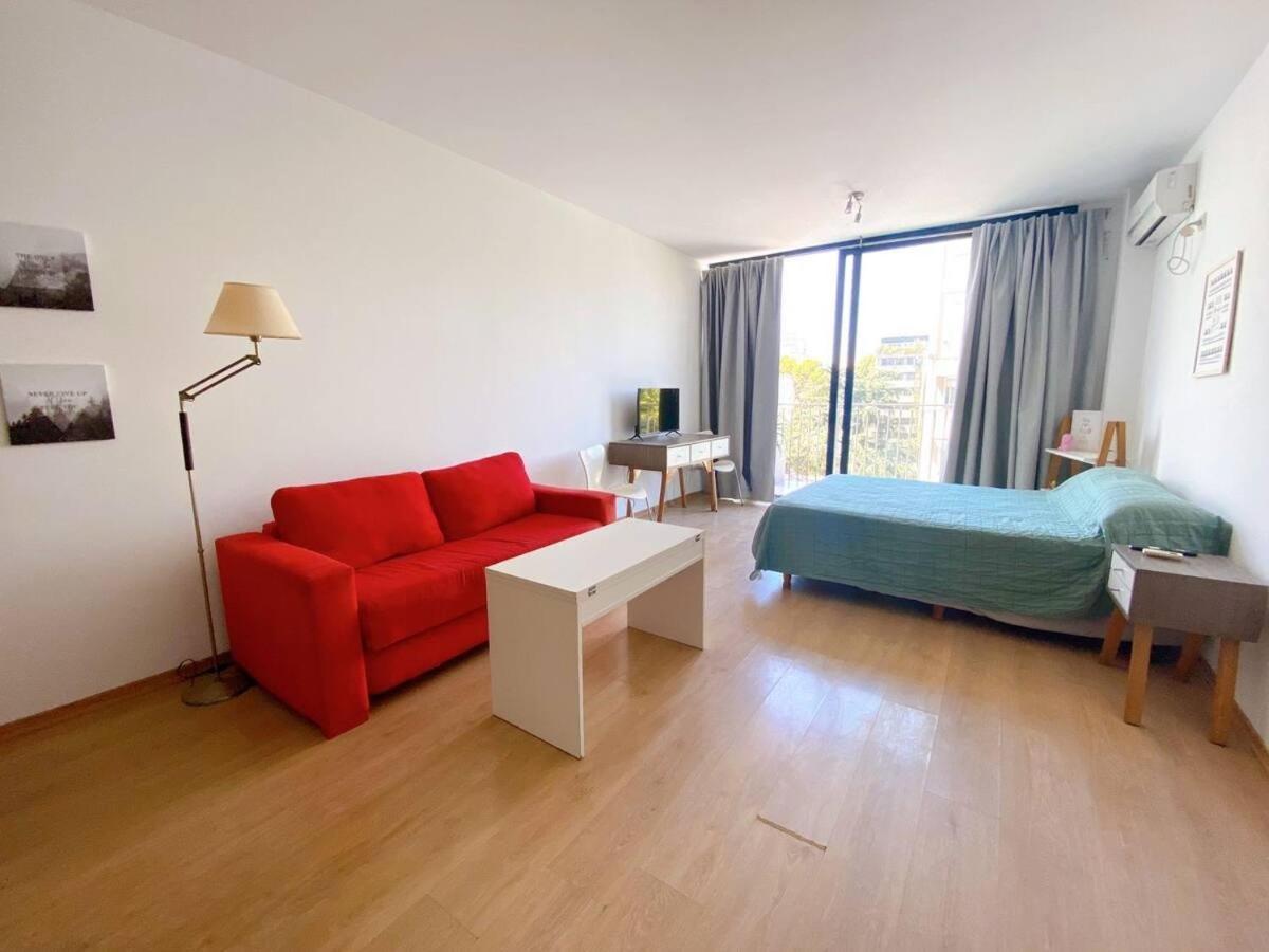 Appartement Luminoso Departamento En Palermo Hollywood *